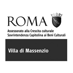 Comune di Roma – Villa di Massenzio