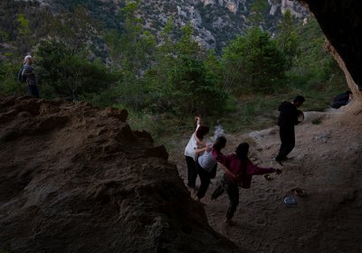 La Terra Incantata - Ph. Rocco Giove