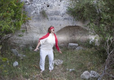 La Terra Incantata - Ph. Rocco Giove