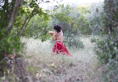 La Terra Incantata - Ph. Rocco Giove
